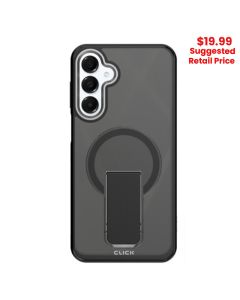 CLICK - Latch Series Galaxy A15 5G Case (Black)