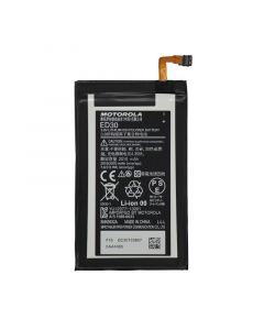 Battery for Motorola Moto G 2nd Gen (Battery Model: ED30)