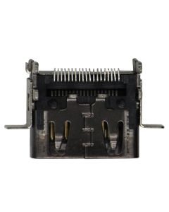 HDMI Port for Microsoft Xbox One X