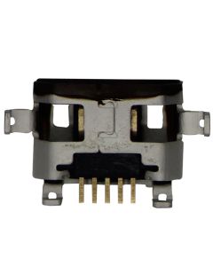 Charger Port for Motorola Droid Maxx 2 / Moto X Pure / Moto X Play (XT1565 / XT1570 / XT1575) (Soldering Required)