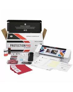ProtectionPro - Express Starter Kit Bundle (Rev 3)