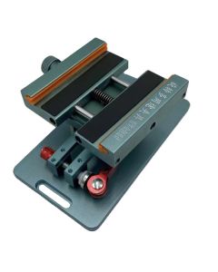 360° Rotating Universal Fixture for Removing Back Cover Glass Repair Tool