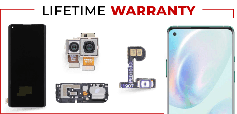 OnePlus Replacement Parts